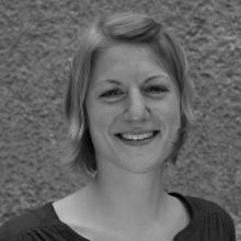 Bild des Mitarbeiters Henrike Schürmann