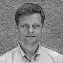 Bild des Mitarbeiters Ingo Wolf