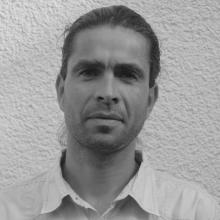 Bild des Mitarbeiters Robert Lorenz