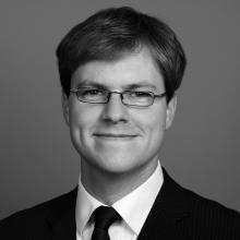 Bild des Mitarbeiters Tobias Schröder
