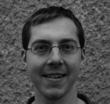 Bild des Mitarbeiters Hannes Schön