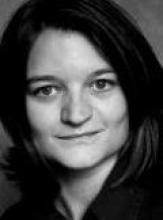 Bild des Mitarbeiters Saskia Helbig
