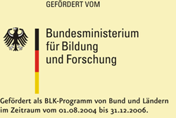 Bundesministerium f�r Bildung und Forschung